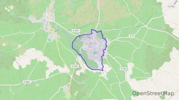 Maison 100 m² quatre pièces à vendre à Quarante