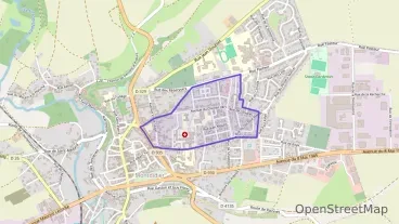 Maison 250 m² six pièces à vendre à Montdidier