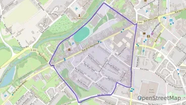 Maison 60 m² trois pièces à vendre à Bruay-la-Buissière