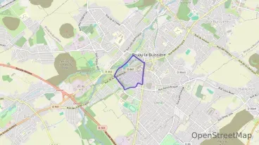 Maison 60 m² trois pièces à vendre à Bruay-la-Buissière