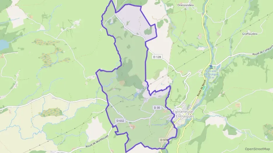 Maison 150 m² quatre pièces à vendre à Égliseneuve-d`Entraigues Maison 150 m² quatre pièces à vendre à Égliseneuve-d`Entraigues