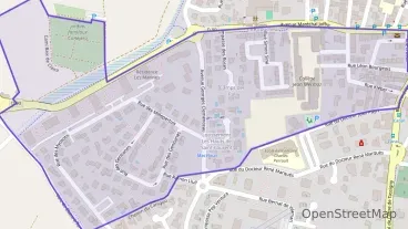 Maison 90 m² quatre pièces à vendre à Saint-Laurent-de-la-Salanque