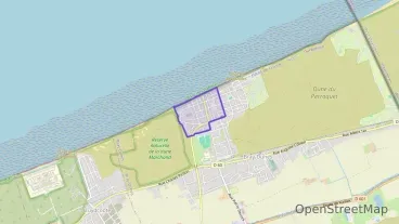Maison 43 m² trois pièces à vendre à Bray-Dunes