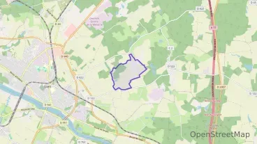 Maison 70 m² trois pièces à vendre à Gien