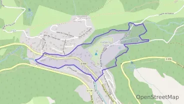 Maison 67 m² trois pièces à vendre à Mont-Dore