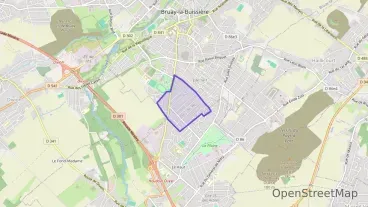 Maison 75 m² quatre pièces à vendre à Bruay-la-Buissière