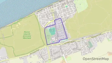 Maison 79 m² cinq pièces à vendre à Bray-Dunes