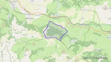 Maison 124 m² cinq pièces à vendre à Gaillac-d`Aveyron