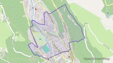 Maison 100 m² quatre pièces à vendre à Mont-Dore