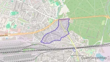 Maison 106 m² cinq pièces à vendre à Vaires-sur-Marne