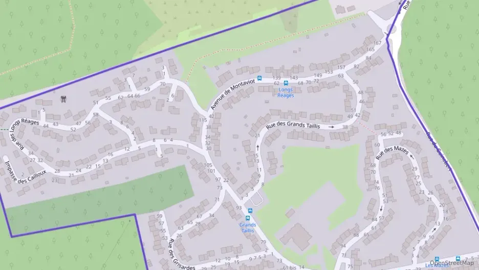 Maison 100 m² cinq pièces à vendre à Saint-Pierre-lès-Nemours