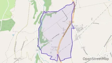 Maison 70 m² trois pièces à vendre à Rochefort-Montagne