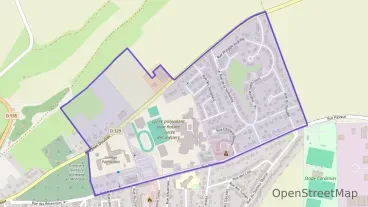 Maison 76 m² quatre pièces à vendre à Montdidier