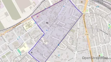 Maison 72 m² cinq pièces à vendre à Dammarie-les-Lys