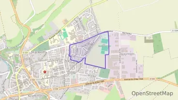 Maison 126 m² cinq pièces à vendre à Montdidier
