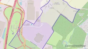 Maison 110 m² cinq pièces à vendre à Villemandeur