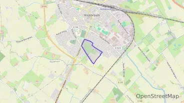 Maison 79 m² cinq pièces à vendre à Hazebrouck