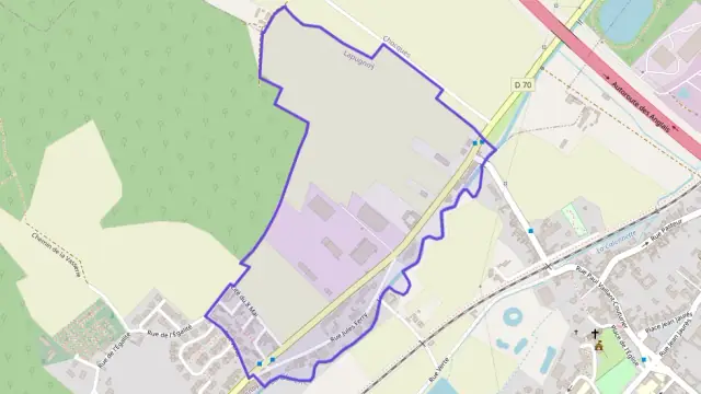 Maison 80 m² 5 pièces à vendre à Lapugnoy