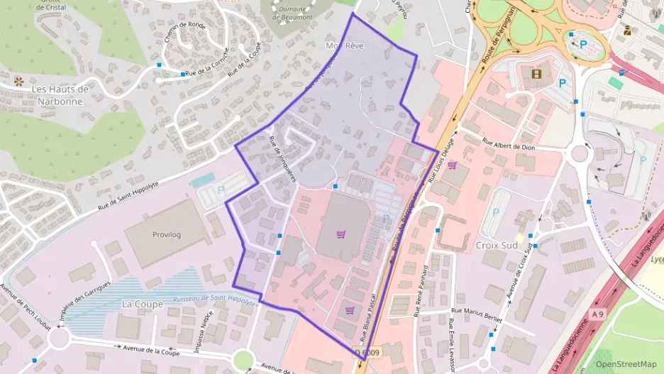 Maison 136 m² cinq pièces à vendre à Narbonne