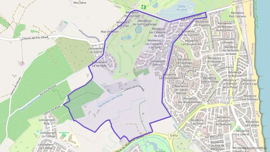 Maison 134 m² six pièces à vendre à Saint-Cyprien Maison 134 m² six pièces à vendre à Saint-Cyprien