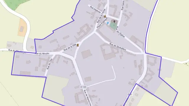 Maison 122 m² 7 pièces à vendre à Fignières