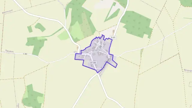 Maison 122 m² 7 pièces à vendre à Fignières