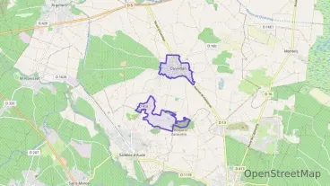 Maison 90 m² quatre pièces à vendre à Ouveillan