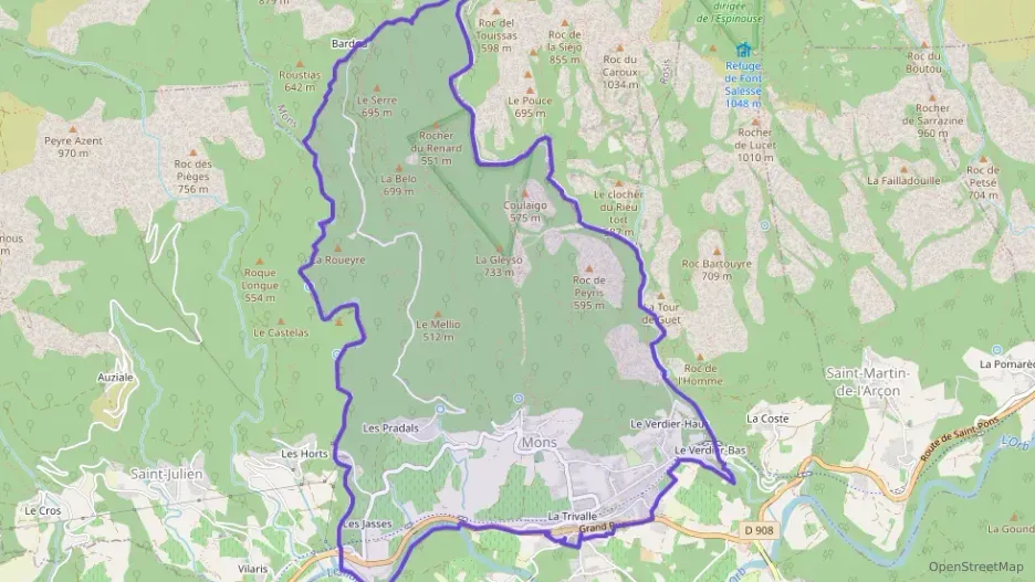 Maison 71 m² trois pièces à vendre à Mons Maison 71 m² trois pièces à vendre à Mons