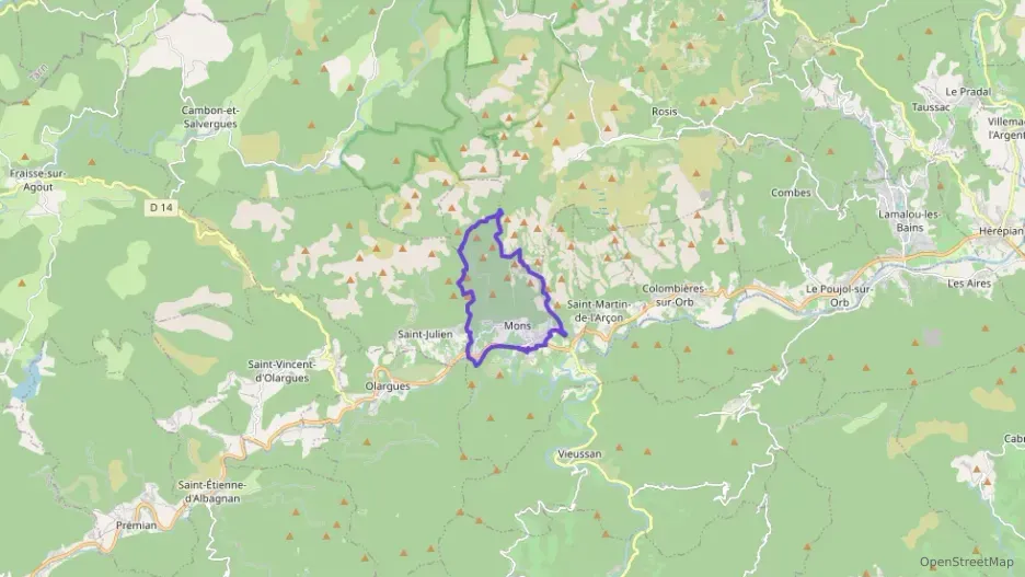 Maison 71 m² trois pièces à vendre à Mons Maison 71 m² trois pièces à vendre à Mons