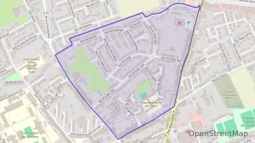 Maison 96 m² cinq pièces à vendre à Hazebrouck