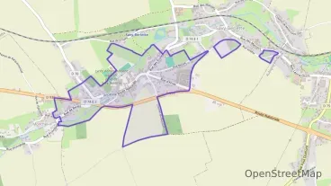 Maison 145 m² quatre pièces à vendre à Savy-Berlette