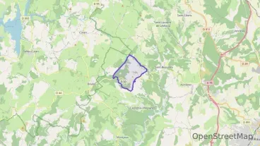 Maison 137 m² quatre pièces à vendre à Castelnau-Pégayrols