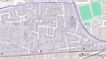 Maison 108 m² quatre pièces à vendre à Narbonne