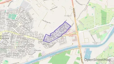 Maison 79 m² quatre pièces à vendre à Saint-Laurent-de-la-Salanque