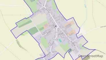 Maison 90 m² quatre pièces à vendre à Senlis-le-Sec