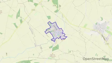 Maison 90 m² quatre pièces à vendre à Senlis-le-Sec