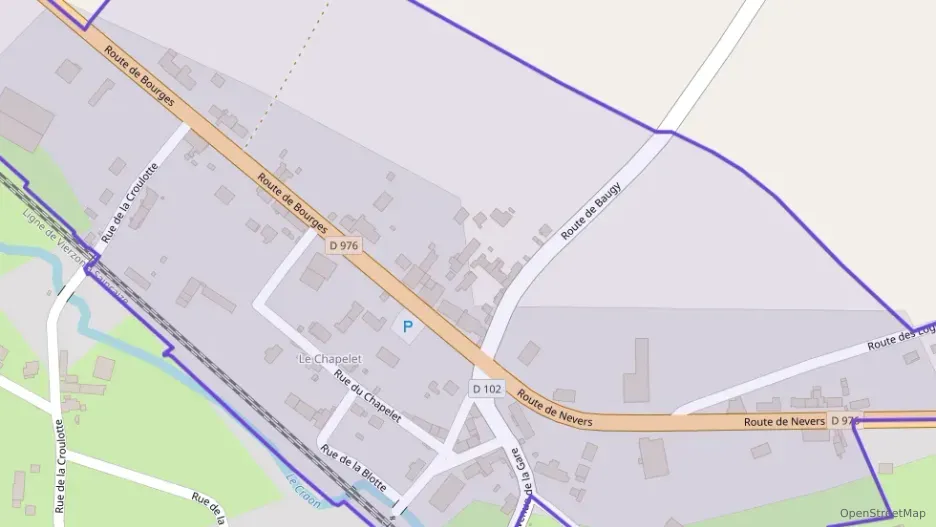 Maison 56 m² trois pièces à vendre à Bengy-sur-Craon Maison 56 m² trois pièces à vendre à Bengy-sur-Craon