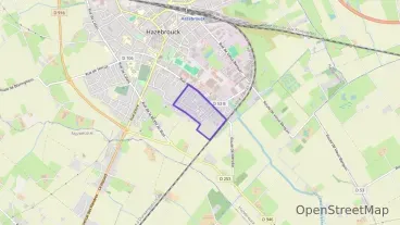 Maison 80 m² cinq pièces à vendre à Hazebrouck