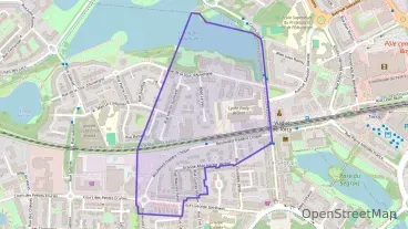 Maison 89 m² quatre pièces à vendre à Lognes