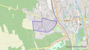 Maison 96 m² quatre pièces à vendre à Saint-Pierre-lès-Nemours