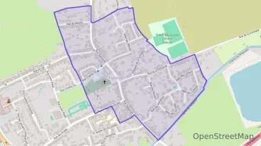 Maison 92 m² quatre pièces à vendre à Ghyvelde