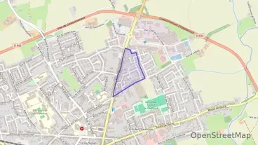 Maison 92 m² six pièces à vendre à Hazebrouck