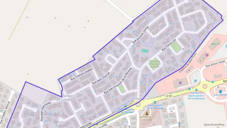 Maison 73 m² trois pièces à vendre à Saint-Laurent-de-la-Salanque Maison 73 m² trois pièces à vendre à Saint-Laurent-de-la-Salanque