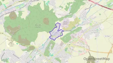 Maison 91 m² quatre pièces à vendre à Bruay-la-Buissière