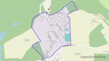 Maison 76 m² quatre pièces à vendre à Gien