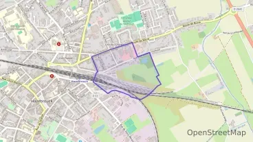 Maison 80 m² cinq pièces à vendre à Hazebrouck