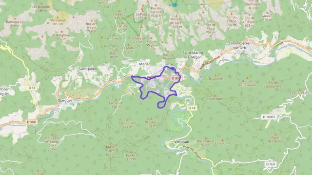 Maison 113 m² quatre pièces à vendre à Mons