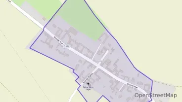 Maison 81 m² quatre pièces à vendre à Mailly-Maillet