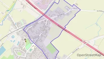 Maison 96 m² trois pièces à vendre à Labeuvrière