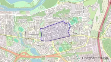 Maison 100 m² six pièces à vendre à Torcy